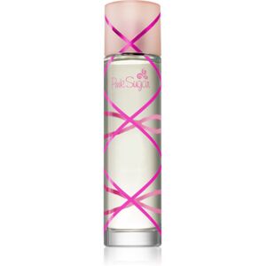 Aquolina Pink Sugar Eau De Toilette - 100ml Floral Fruity Gourmand Aquolina Pink Sugar Eau De Toilette - 100ml Floral Fruity Gourmand