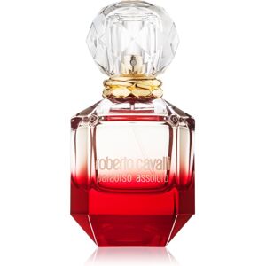 Roberto Cavalli Paradiso Assoluto Eau de Parfum - Floral, sweet, luxury - 50ml Roberto Cavalli Paradiso Assoluto Eau de Parfum - Floral, sweet, luxury - 50ml