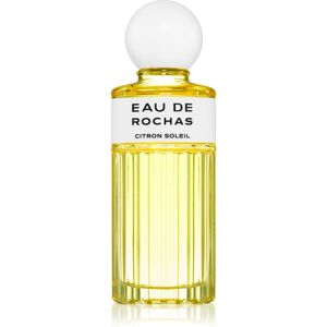 Rochas Eau de Rochas Citron Soleil EDT W 100 ml Rochas Eau de Rochas Citron Soleil EDT W 100 ml