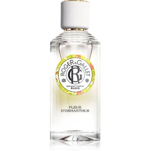 Roger & Gallet Fleur d'Osmanthus eau fraiche W 100 ml Roger & Gallet Fleur d'Osmanthus eau fraiche W 100 ml