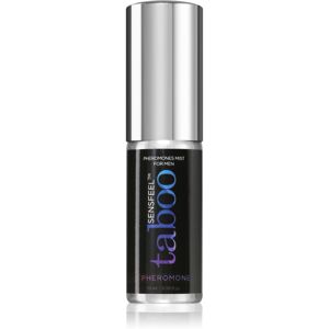 RUF Taboo Sensfeel for Him body spray with pheromones M 15 ml RUF Taboo Sensfeel for Him body spray with pheromones M 15 ml