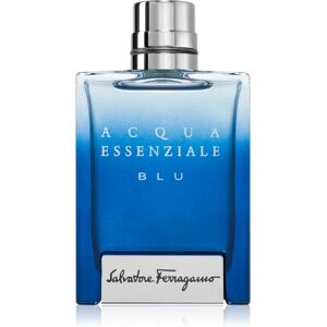 Ferragamo Acqua Essenziale Blu EDT M 100 ml Ferragamo Acqua Essenziale Blu EDT M 100 ml