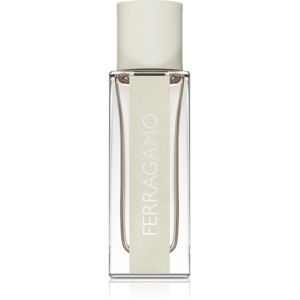 Ferragamo Ferragamo Bright Leather EDT M 30 ml Ferragamo Ferragamo Bright Leather EDT M 30 ml