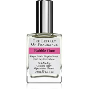 The Library of Fragrance Bubble Gum - Eau de Cologne for Women The Library of Fragrance Bubble Gum - Eau de Cologne for Women