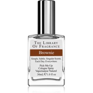 Demeter Brownie Cologne Spray - Women - Chocolate Scent Demeter Brownie Cologne Spray - Women - Chocolate Scent