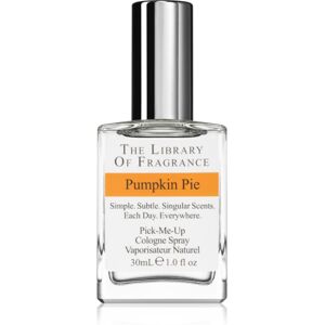 The Library of Fragrance Pumpkin Pie - Unisex Cologne 30ml The Library of Fragrance Pumpkin Pie - Unisex Cologne 30ml