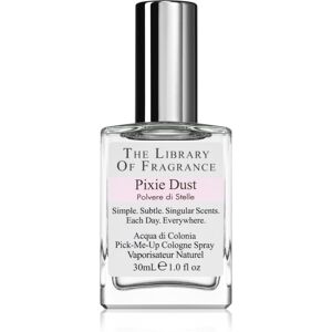 The Library of Fragrance Pixie Dust EDC W 30 ml The Library of Fragrance Pixie Dust EDC W 30 ml