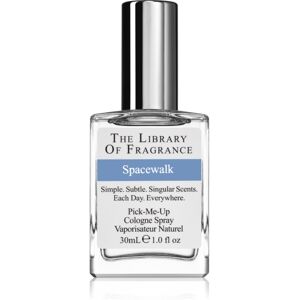 The Library of Fragrance Spacewalk EDC U 30 ml The Library of Fragrance Spacewalk EDC U 30 ml