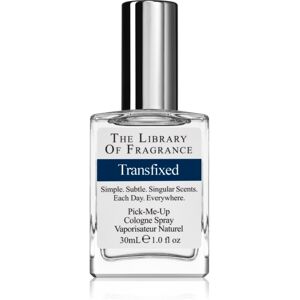 The Library of Fragrance Transfixed Eau de Cologne - Unisex 30ml The Library of Fragrance Transfixed Eau de Cologne - Unisex 30ml
