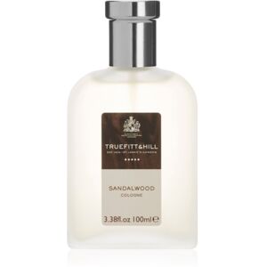 Truefitt & Hill Sandalwood EDC M 100 ml Truefitt & Hill Sandalwood EDC M 100 ml