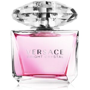 Versace Bright Crystal Eau de Toilette Spray - Women - 200ml Versace Bright Crystal Eau de Toilette Spray - Women - 200ml