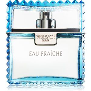 Versace Eau Fraîche EDT M 50 ml Versace Eau Fraîche EDT M 50 ml