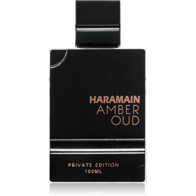 Al Haramain Amber Oud Private Edition - Eau de Parfum Al Haramain Amber Oud Private Edition - Eau de Parfum