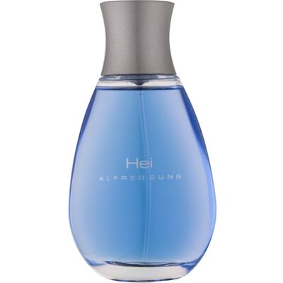 Alfred Sung Hei Eau De Toilette Spray - Aromatic Fougere for Men 3.4oz Alfred Sung Hei Eau De Toilette Spray - Aromatic Fougere for Men 3.4oz