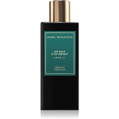 Angel Schlesser Les Eaux D'Un Instant Absolu Sensual Patchouli - Perfume Angel Schlesser Les Eaux D'Un Instant Absolu Sensual Patchouli - Perfume