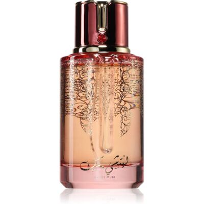 Arabiyat Raees Lychee Musk Edp 100ml - Perfume Arabiyat Raees Lychee Musk Edp 100ml - Perfume