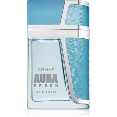 Armaf Aura Fresh 100ml Men Eau de Parfum - Fragrance for Men Armaf Aura Fresh 100ml Men Eau de Parfum - Fragrance for Men
