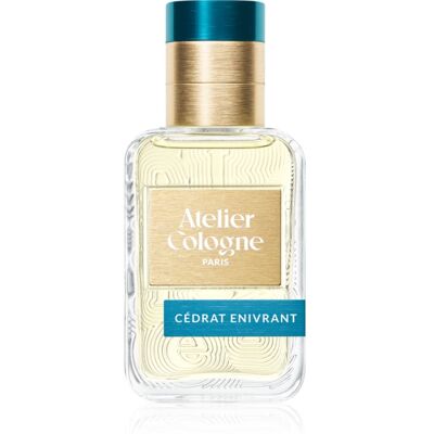 Atelier Cologne Cédrat Enivrant - Unisex Eau de Parfum 30ml Atelier Cologne Cédrat Enivrant - Unisex Eau de Parfum 30ml
