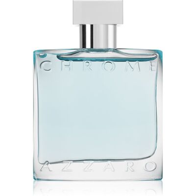 Azzaro Chrome EDT M 50 ml Azzaro Chrome EDT M 50 ml