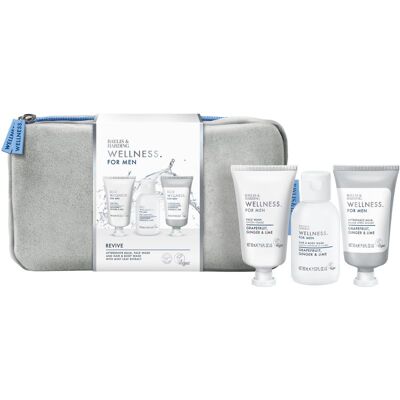 Baylis & Harding Wellness. M. Revive gift set M fragrance Baylis & Harding Wellness. M. Revive gift set M fragrance