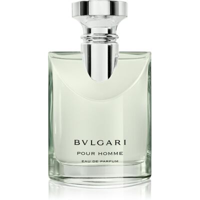 BVLGARI Pour Homme EDP M 50 ml BVLGARI Pour Homme EDP M 50 ml
