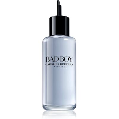 Carolina Herrera Bad Boy Leather Warm Eau de Toilette - Men Carolina Herrera Bad Boy Leather Warm Eau de Toilette - Men
