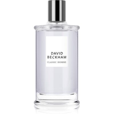 David Beckham Classic Homme EDT M 100 ml David Beckham Classic Homme EDT M 100 ml
