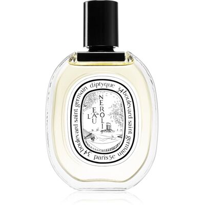 Diptyque L'Eau De Neroli - Eau De Toilette - 100ml Diptyque L'Eau De Neroli - Eau De Toilette - 100ml