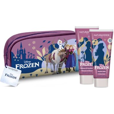 Disney Frozen Beauty Case gift set for children Disney Frozen Beauty Case gift set for children