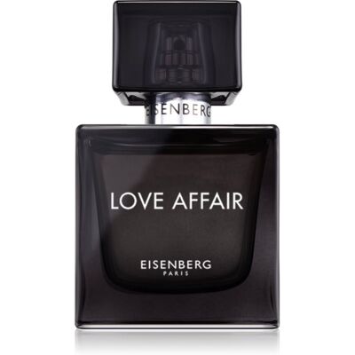 Eisenberg Love Affair Eau de Parfum M 50ml Eisenberg Love Affair Eau de Parfum M 50ml