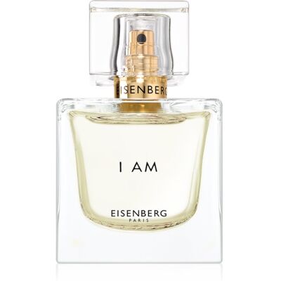 Eisenberg I Am EDP W 50 ml Eisenberg I Am EDP W 50 ml