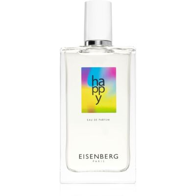 Eisenberg Happy Unisex Eau de Parfum 100ml - Fragrance Eisenberg Happy Unisex Eau de Parfum 100ml - Fragrance