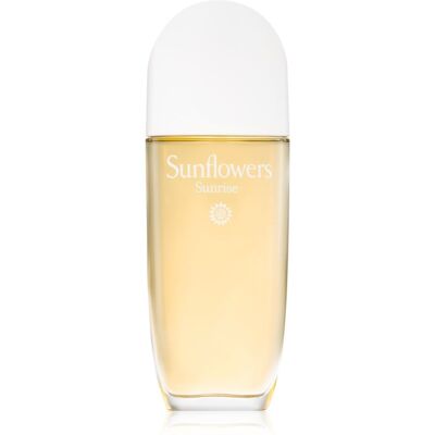 Elizabeth Arden Sunflowers Sunrise Eau De Toilette - Orange - Women 100ml Elizabeth Arden Sunflowers Sunrise Eau De Toilette - Orange - Women 100ml