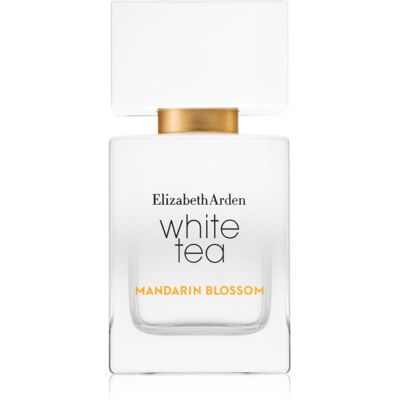 Elizabeth Arden White Tea Mandarin Blossom Eau de Toilette - Women Elizabeth Arden White Tea Mandarin Blossom Eau de Toilette - Women