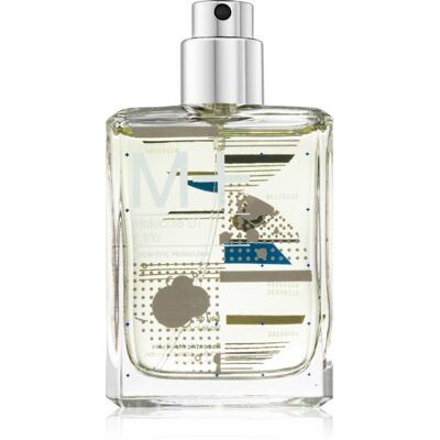 Escentric Molecules Molecule 01 + Iris - Unisex Eau de Toilette Escentric Molecules Molecule 01 + Iris - Unisex Eau de Toilette