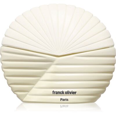 Franck Olivier W 75 ml - Eau de Parfum for Women Franck Olivier W 75 ml - Eau de Parfum for Women