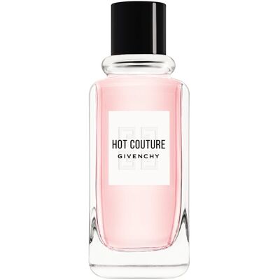 GIVENCHY Hot Couture EDT W 100 ml GIVENCHY Hot Couture EDT W 100 ml
