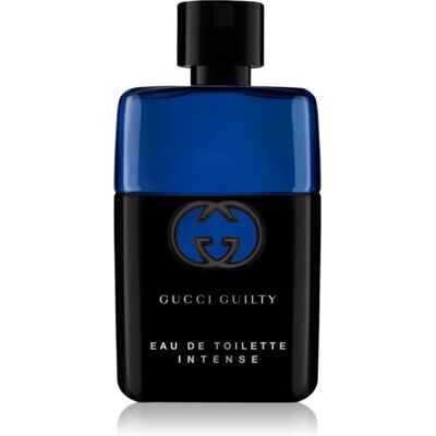 Gucci Guilty Pour Homme EDT intense M 50 ml Gucci Guilty Pour Homme EDT intense M 50 ml