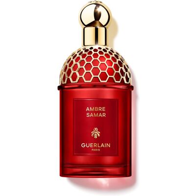 Guerlain Absolus Allegoria Ambre Samar - Unisex Perfume Guerlain Absolus Allegoria Ambre Samar - Unisex Perfume
