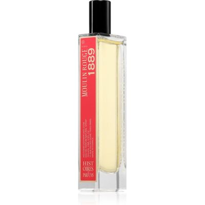 Histoires De Parfums 1889 Moulin Rouge Eau De Parfum - Parisian Night Histoires De Parfums 1889 Moulin Rouge Eau De Parfum - Parisian Night