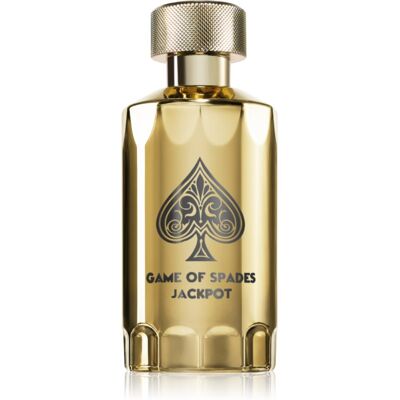 Jo Milano - Game Of Spades Jackpot - 100 ml - Eau de Parfum Jo Milano - Game Of Spades Jackpot - 100 ml - Eau de Parfum