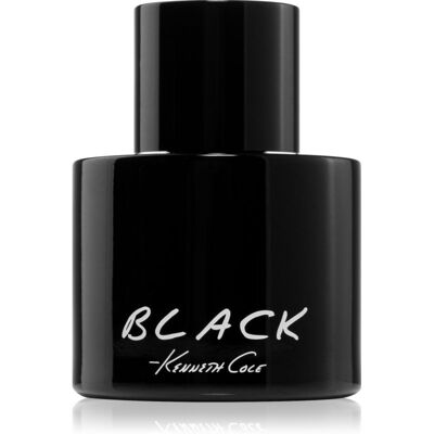 Kenneth Cole Black for Men Eau de Toilette - Woody Aromatic 100ml Kenneth Cole Black for Men Eau de Toilette - Woody Aromatic 100ml