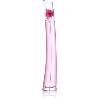 Flower by Kenzo Cherry Poppy EDP W 100 ml Flower by Kenzo Cherry Poppy EDP W 100 ml