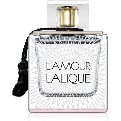 Lalique L'Amour EDP W 100 ml Lalique L'Amour EDP W 100 ml