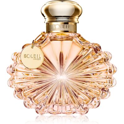 Lalique Soleil EDP W 50 ml Lalique Soleil EDP W 50 ml