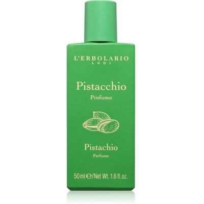 lerbolario Pistacchio Perfume - Perfume lerbolario Pistacchio Perfume - Perfume
