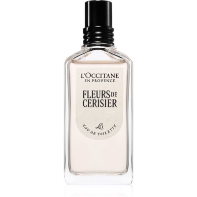 L’Occitane Fleurs de Cerisier EDT W 50 ml L’Occitane Fleurs de Cerisier EDT W 50 ml
