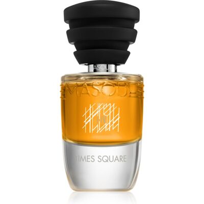 Masque Milano Times Square Eau De Parfum Spray - Unisex 35ml Masque Milano Times Square Eau De Parfum Spray - Unisex 35ml