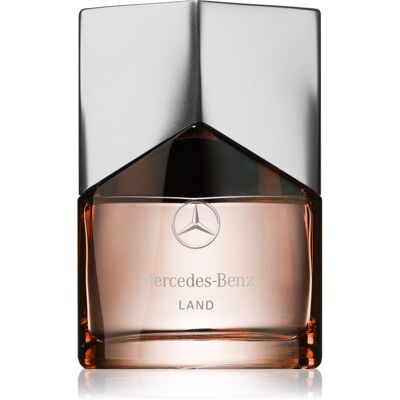Mercedes-Benz Land EDP M 60 ml Mercedes-Benz Land EDP M 60 ml