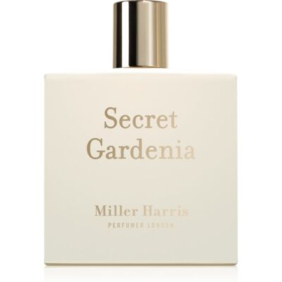 Miller Harris Secret Gardenia Eau de Parfum (100 ml) Miller Harris Secret Gardenia Eau de Parfum (100 ml)